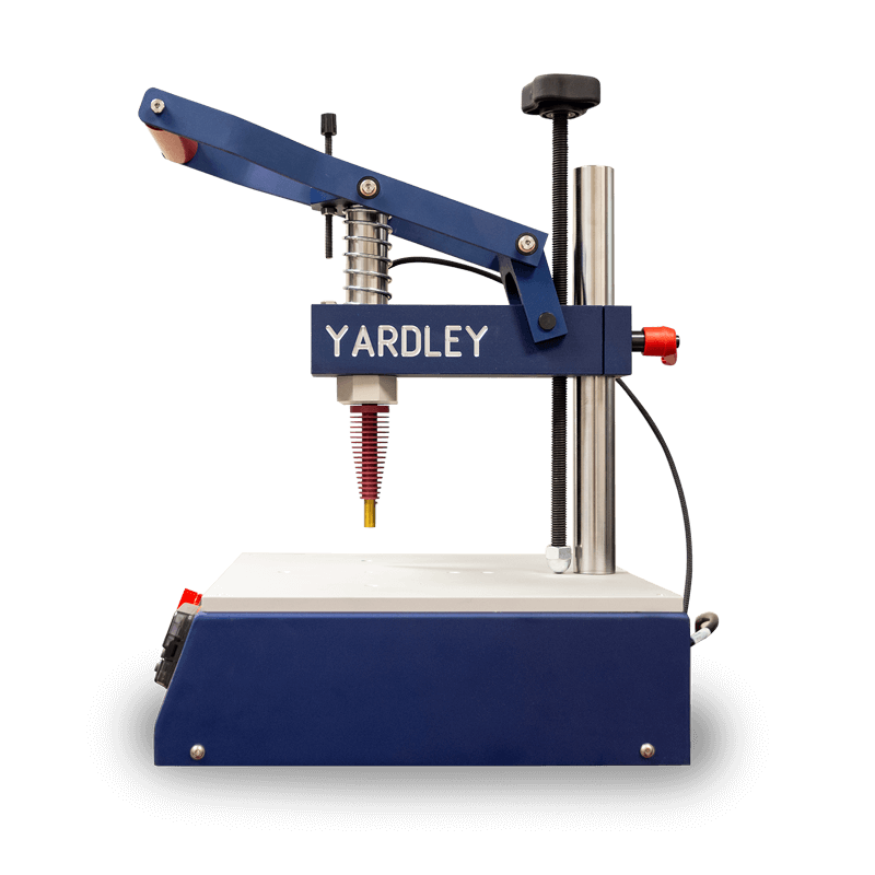yardley inserts thermal inserting press 2.0 side