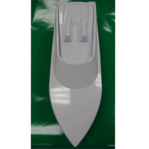 streamline rc boats