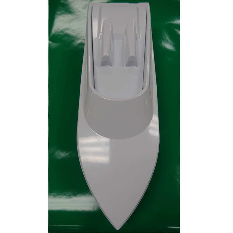 thrasher rc jet boat for sale