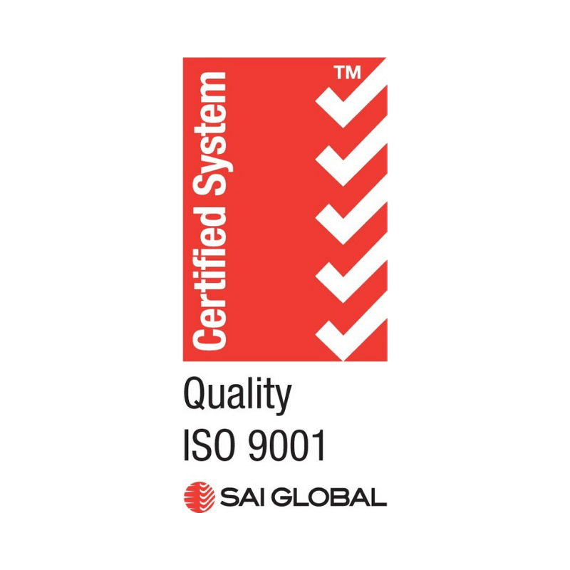 Yardley Achieves ISO Certification Feature Image