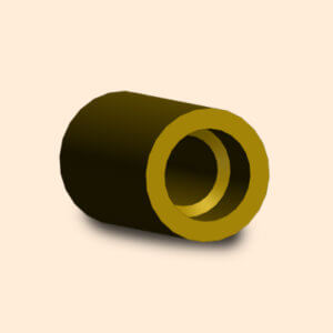 Threaded Insert Machine Cad CAD Drawings for Threaded Metal Inserts | Yardley Inserts