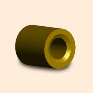 CAD Drawings for Threaded Metal Inserts | Yardley Inserts