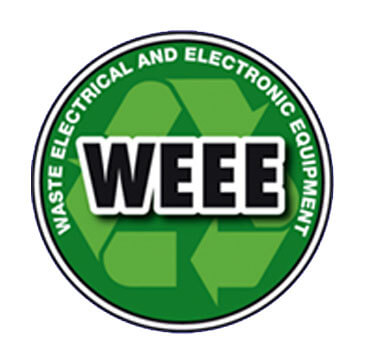 WEEE Logo