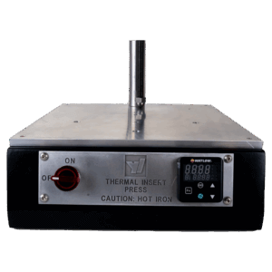Thermal Inserting Press 2.0 for Inserts
