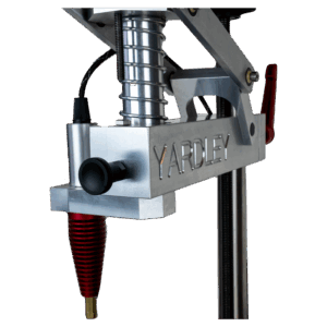 Thermal Inserting Press 2.0 for Inserts