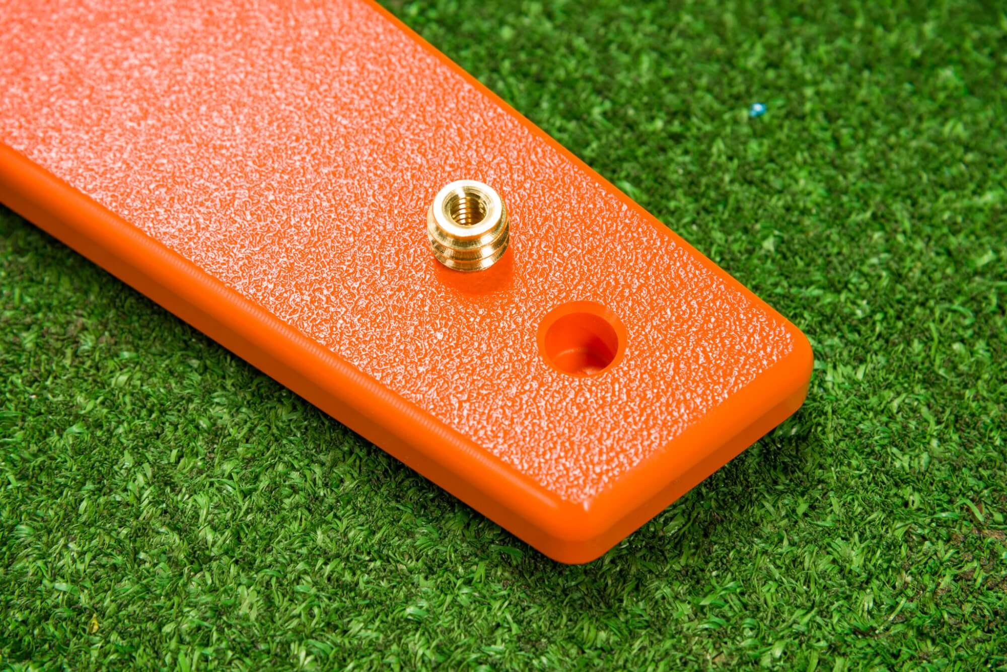 Yardley Inserts Creates Custom Insert for Luxury Outdoor Furniture