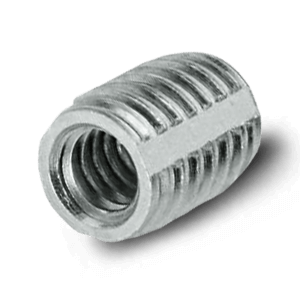 Coarse Threaded & Coarse Threaded Short Series