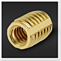 Coarse Threaded & Coarse Threaded Short Series